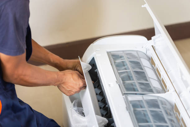 Best HVAC replacement cost  in Karnes City, TX