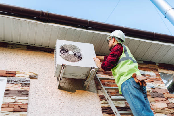 Best Heating repair services  in Karnes City, TX