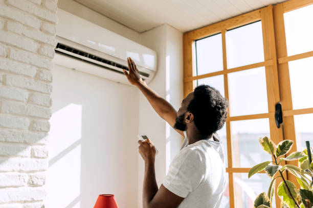 Best HVAC installation services  in Karnes City, TX