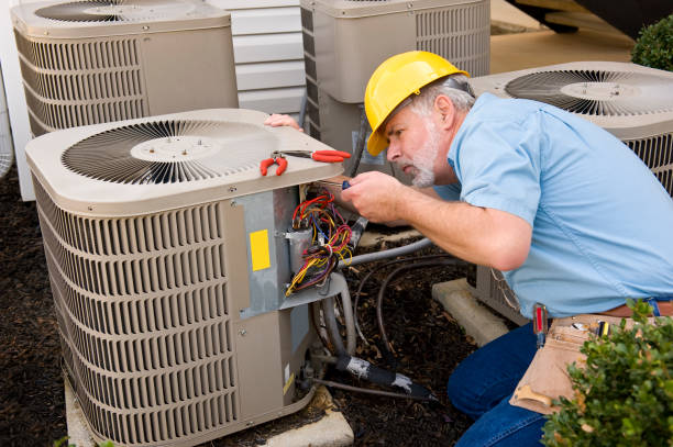 Best HVAC repair near me  in Karnes City, TX