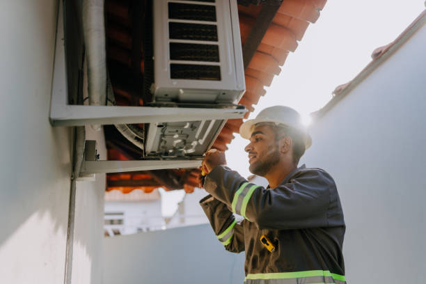 Best HVAC air duct cleaning  in Karnes City, TX