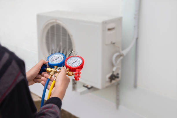 Best Local HVAC companies  in Karnes City, TX