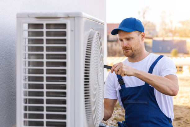 Best 24/7 HVAC repair  in Karnes City, TX