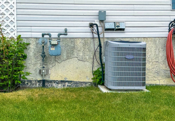 Best AC installation near me  in Karnes City, TX