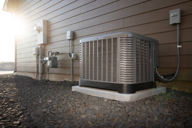 Best Best HVAC companies  in Karnes City, TX